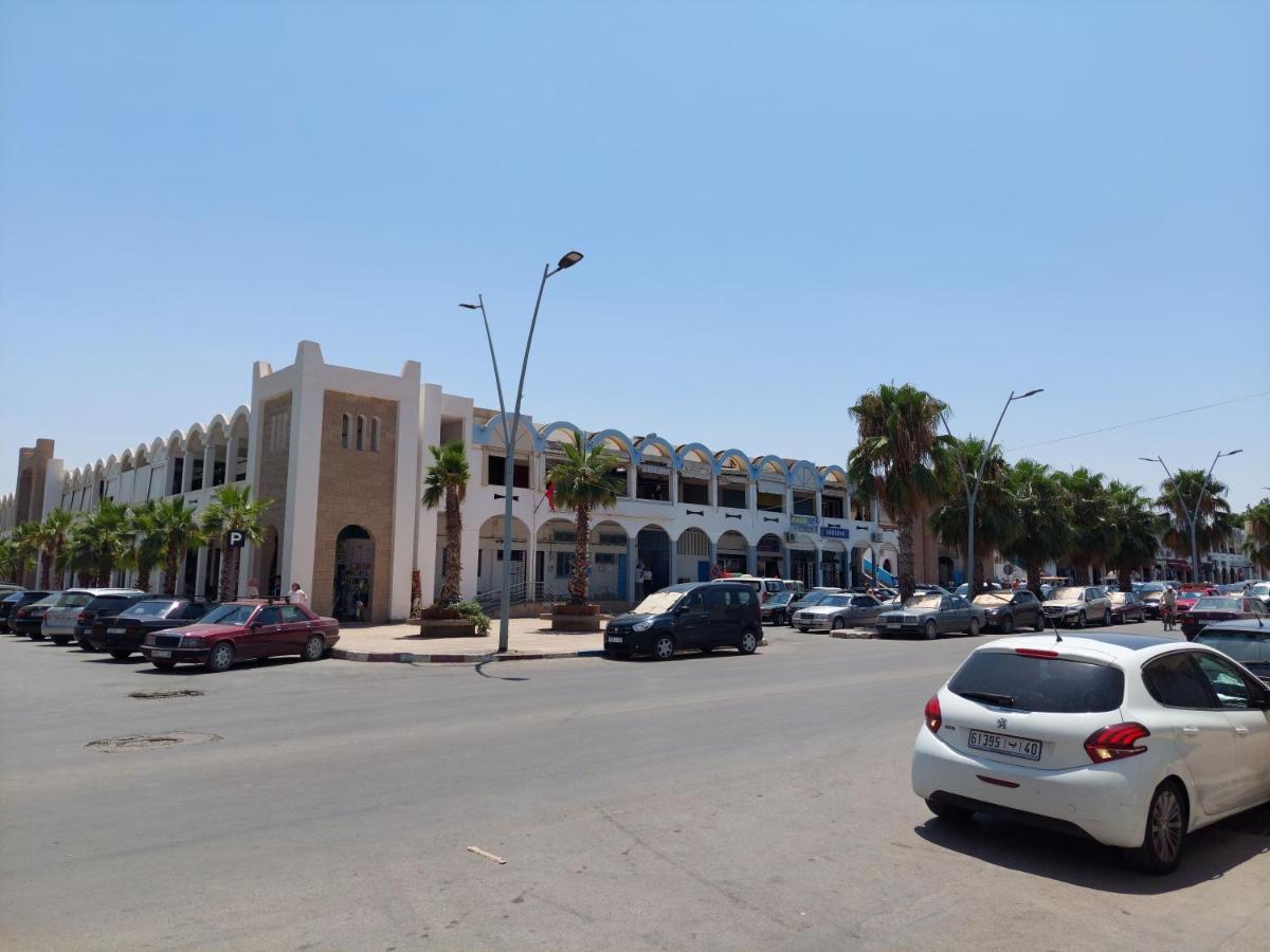 Apartamento Cerca Del Mar Apartman Nador Kültér fotó